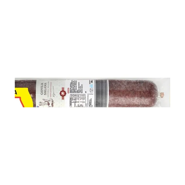 Goveja salama, 500 g