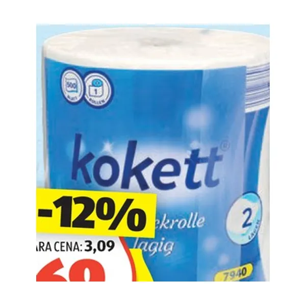 Kuhinjske brisače