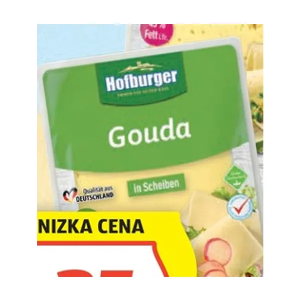 Tilsiter/Gavda