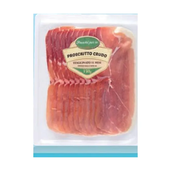 Pršut, Freschi per te, 150 g