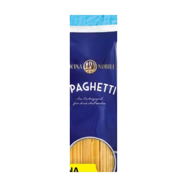 Špageti, Cucina Nobile, 500 g