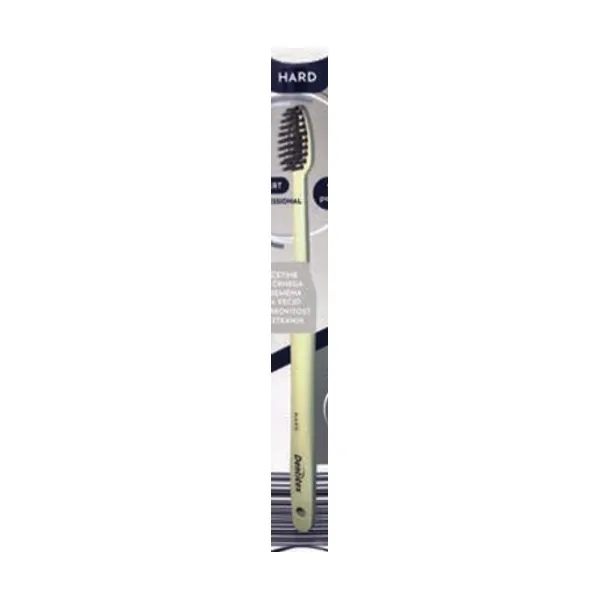 Premium zobna ščetka hard, Dentitex, kos
