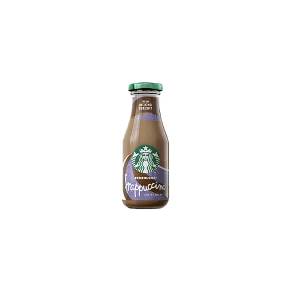 Kava Frappucino
