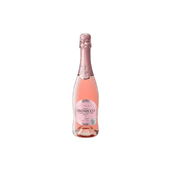 ALLINI Prosecco Spumante rosé, 0,75 l