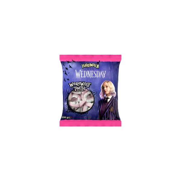 HALLOWEEN Gumijevi bonboni, 200 g