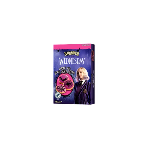 HALLOWEEN Zmes za peko, 279-470 g