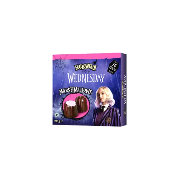 HALLOWEEN Penasti desert, 225 g