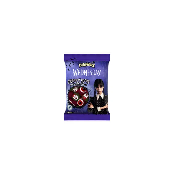 HALLOWEEN Čokoladne kroglice, 200 g