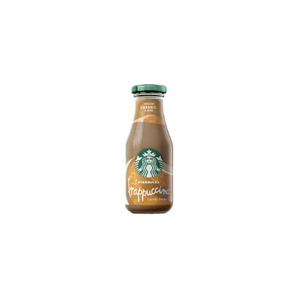 Kava Frappuchino