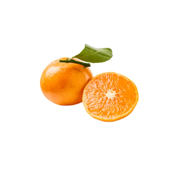 OKUSI ZAVIČAJA Mandarine