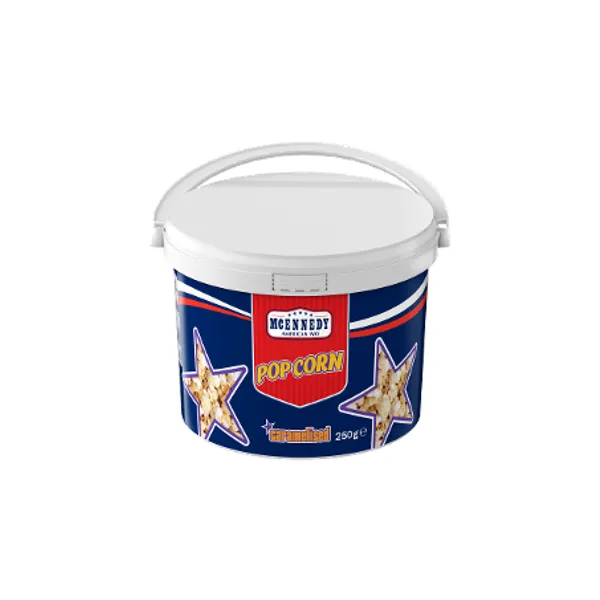 HALLOWEEN Karamelizirana pokovka, 250 g