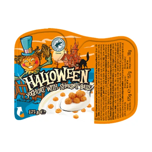 Halloween, 175 g