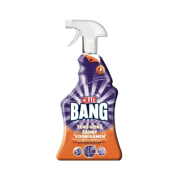 Univerzalno čistilo Cillit Bang