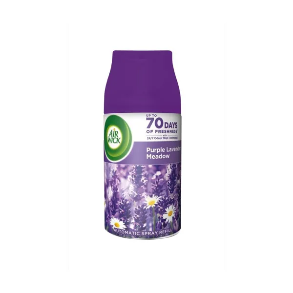 Osvežilec zraka Freshmatic, Fresh Lavander, polnilo