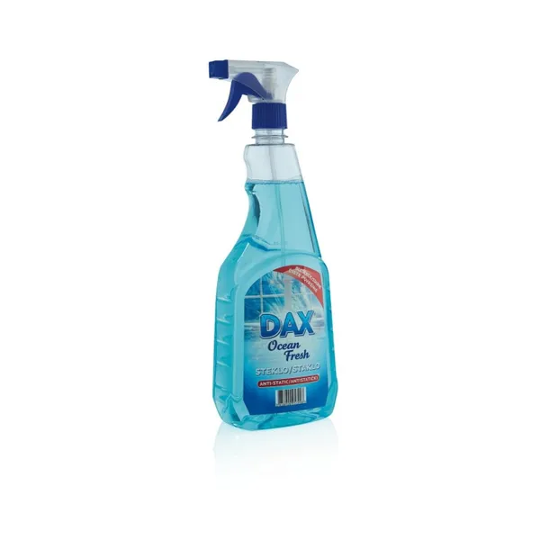 Čistilo za steklo Ocean Fresh
