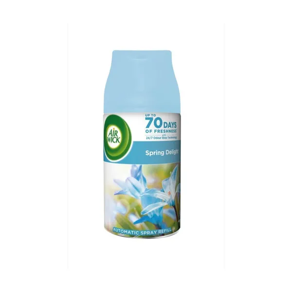 Osvežilec zraka Freshmatic, Pure Spring delight, polnilo