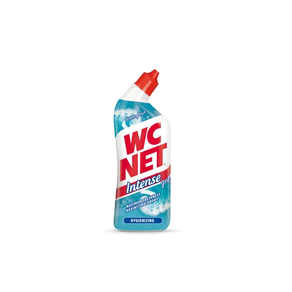 Čistilo za wc školjko, Ocean Fresh