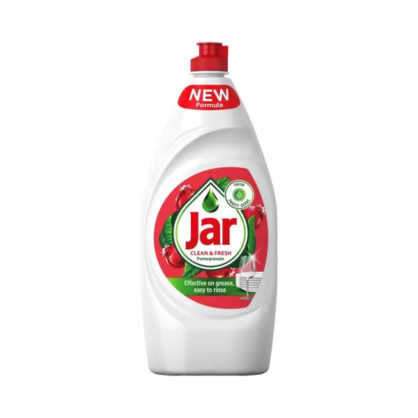 Detergent za ročno pomivanje posode Granatno jabolko