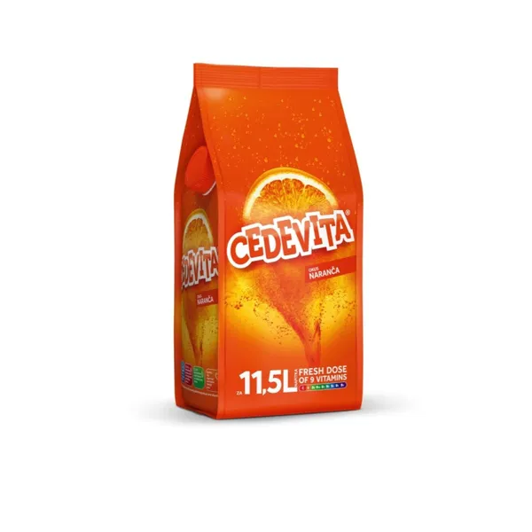 Instant napitek