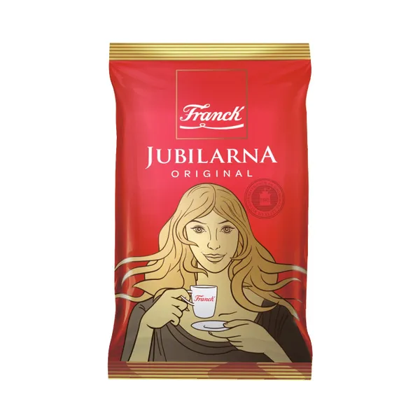 Mleta kava Jubilarna
