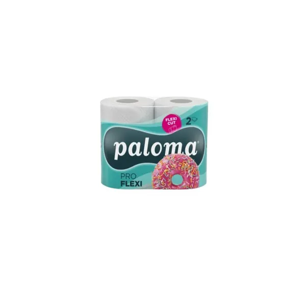 Papirnate brisače Multi Fun, 2-slojne