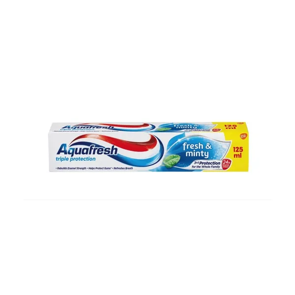 Zobna pasta Fresh & Minty
