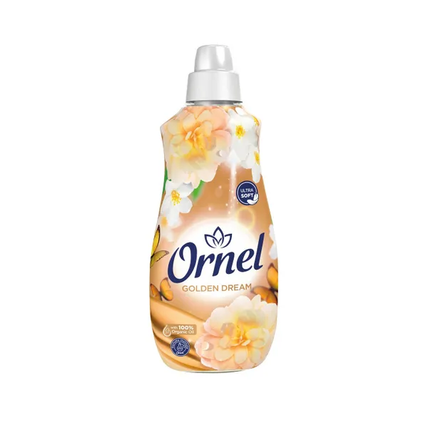 Mehčalec, Golden Dream