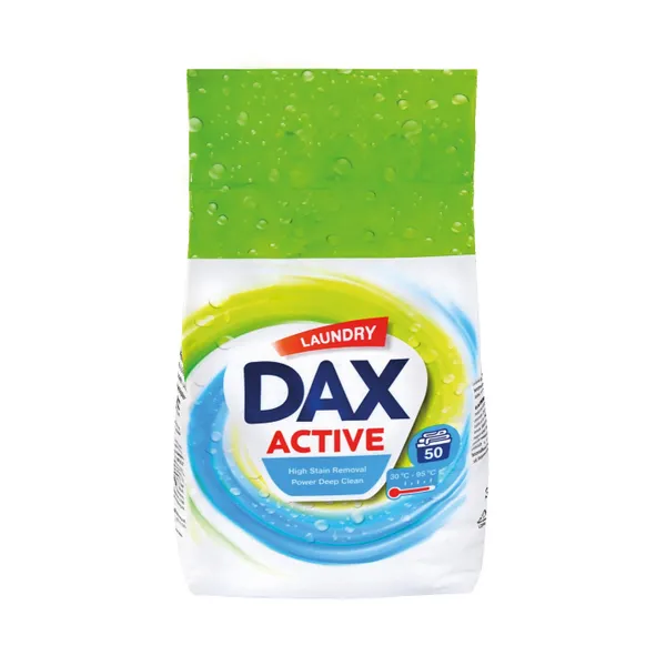 Detergent za pranje perila Active
