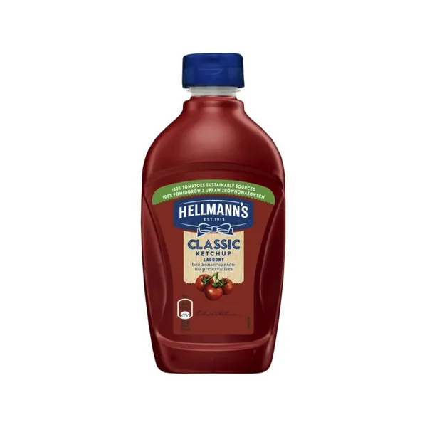 Blagi ketchup