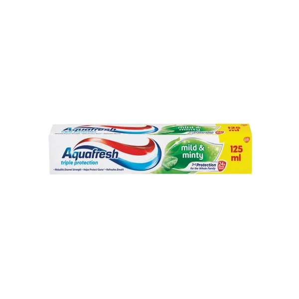 Zobna pasta Family Mild