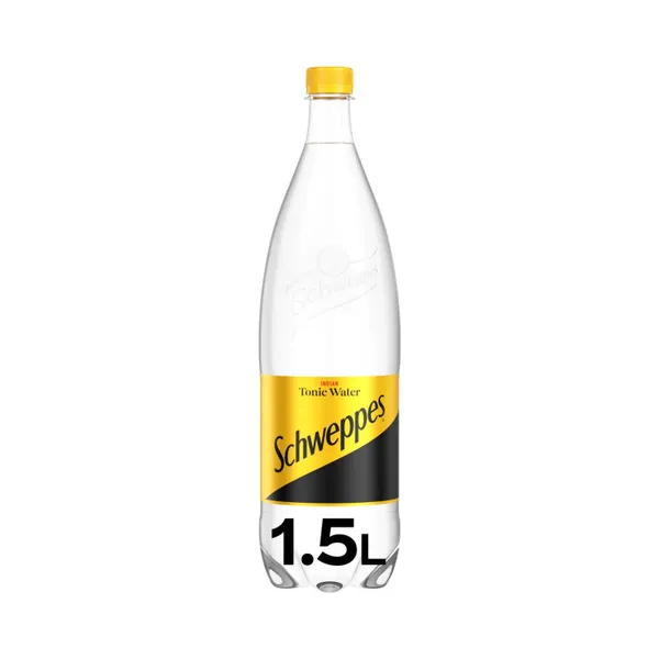 Gazirana pijača, Tonic Water