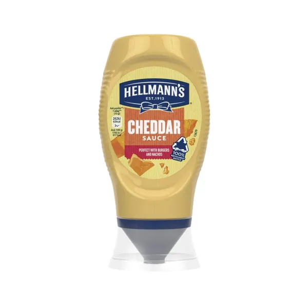 Cheddar omaka