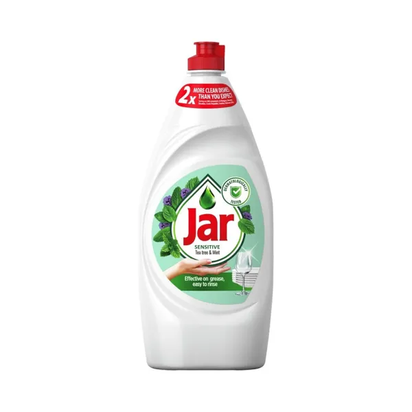 Detergent za ročno pomivanje posode Sensitive