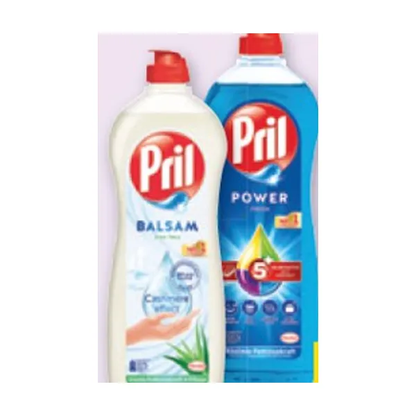 Detergent Pril, 750 ml