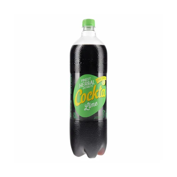 Cockta limeta