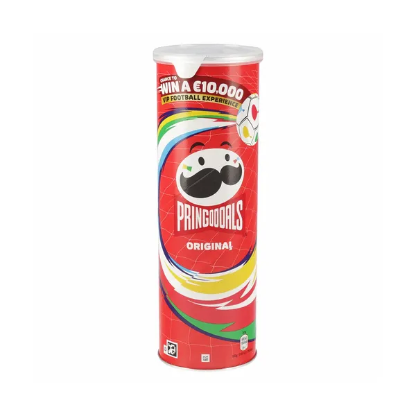 Čips original