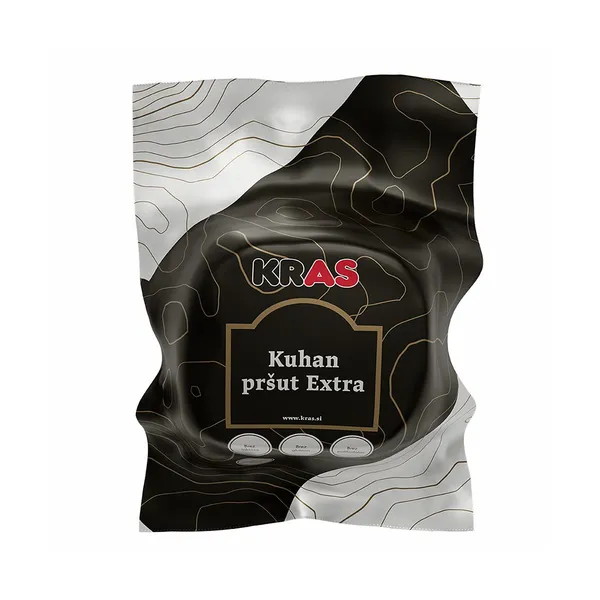Pršut kuhan extra