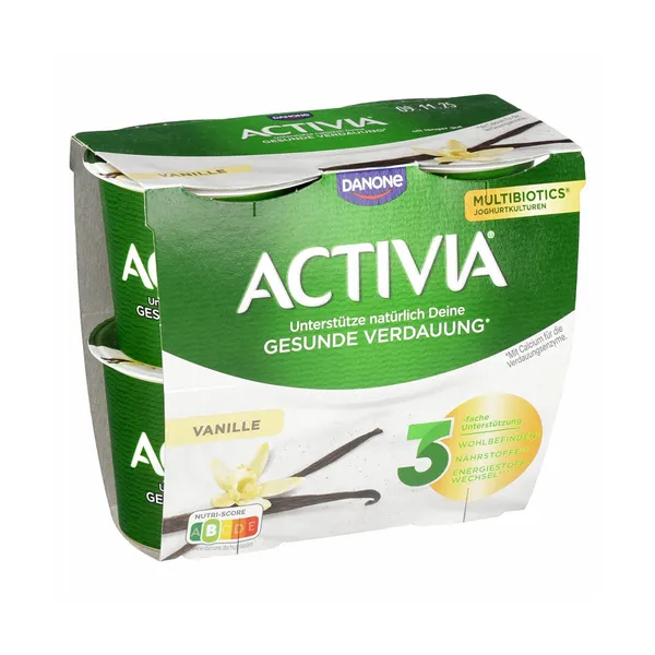 Jogurt activia, Danone, 460 g