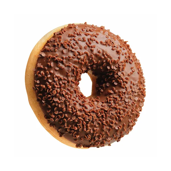 Donut Milka s polnilom