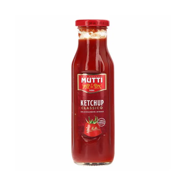 Ketchup classico, Mutti, 300 g