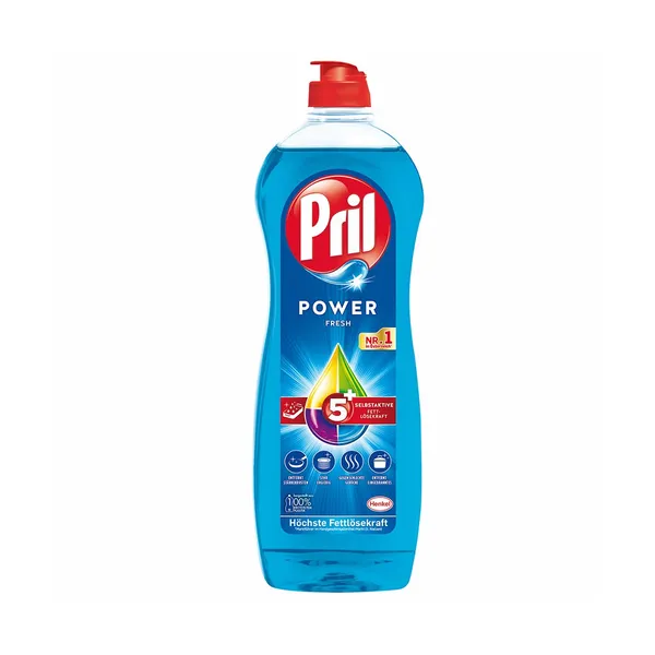 Detergent za posodo power fresh
