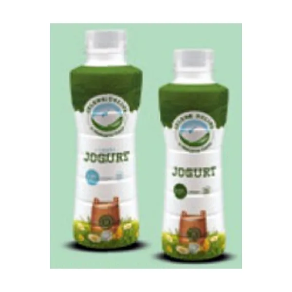 Navadni jogurt, 1 kg