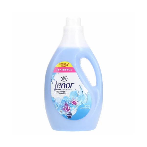 Mehčalec spring, Lenor, 2,65 l