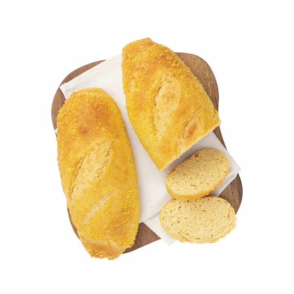 Brezkvasni kruh, 400 g