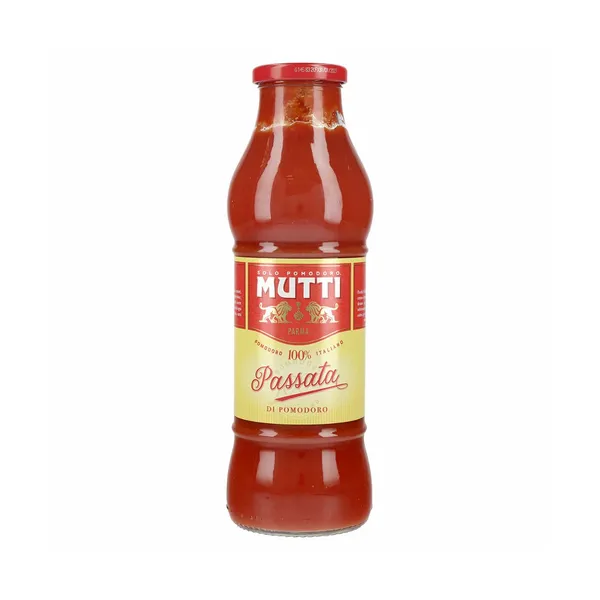 Paradižnikov pire, Mutti, 700 g