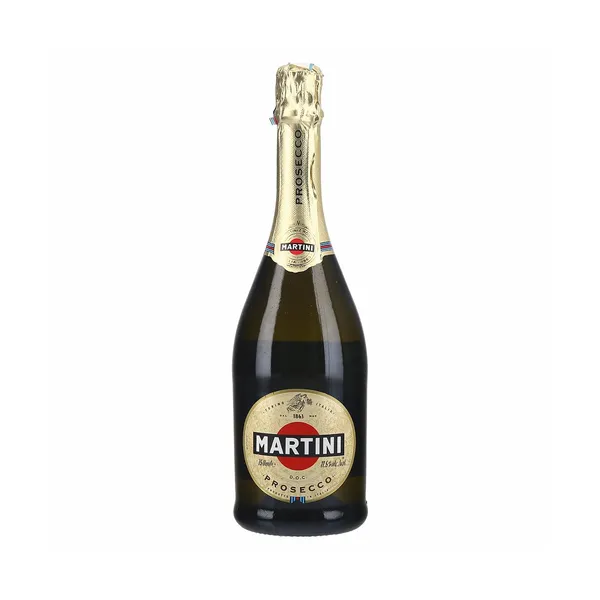 Peneče vino, prosecco Martini