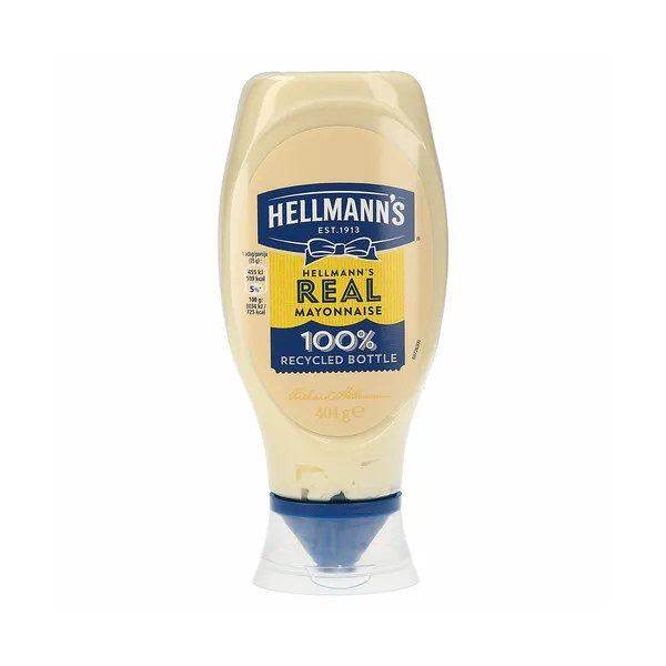 Majoneza hellmann˙s, Hellmanns, 430 ml