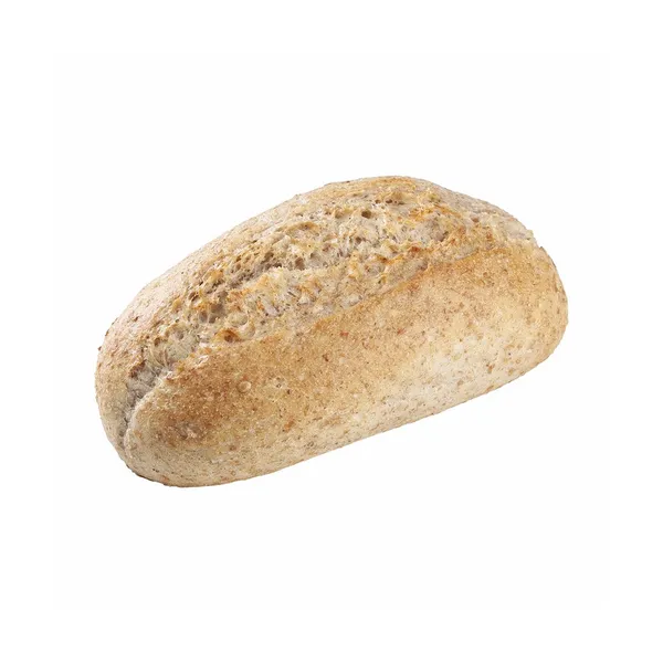 Polnozrnata štručka z otrobi, 70 g