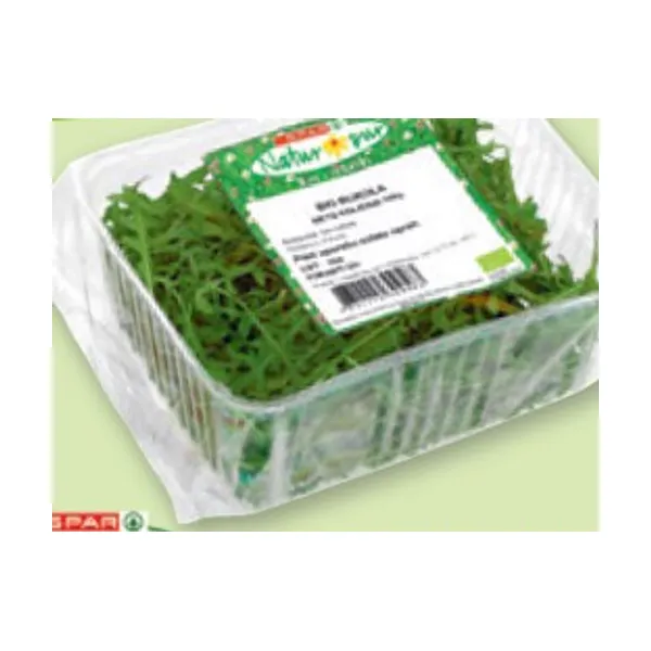 Bio rukola, Natur pur, 100 g