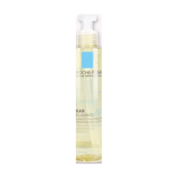 Olje za prhanje La Roche-Posay, 400 ml